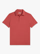 Pacific Polo | Red