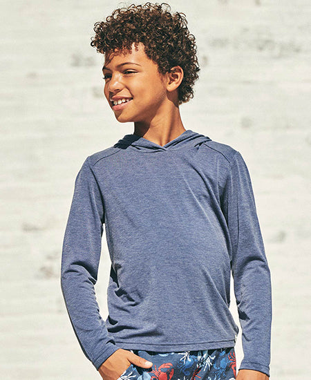 Fair Harbor Kids Seabreeze Hoodie