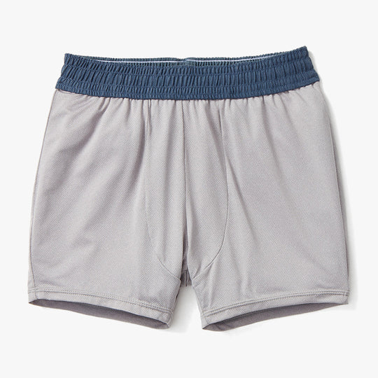 Kids Bayberry Trunk | Wave Blue Seahorse