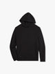 Avalon Blanket Hoodie | Black