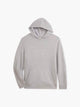 Avalon Blanket Hoodie | Heather Grey