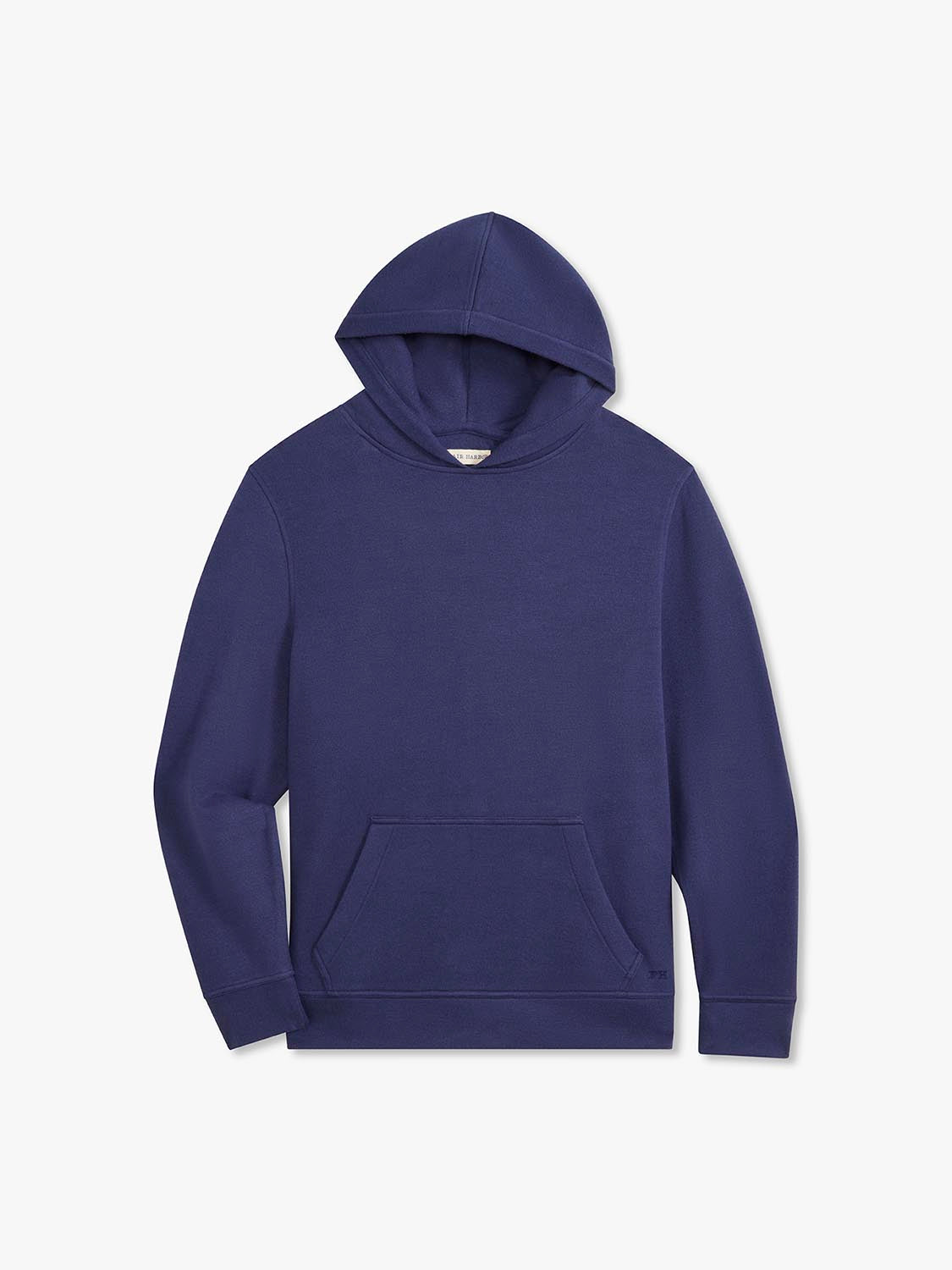 Avalon Blanket Hoodie | Navy