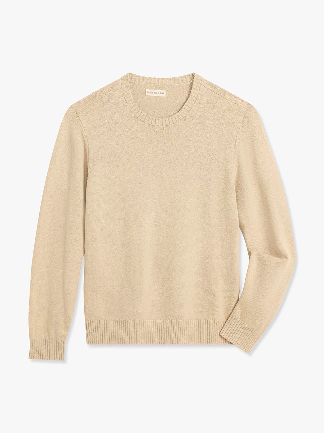 Local Crew Sweater | Beachwood