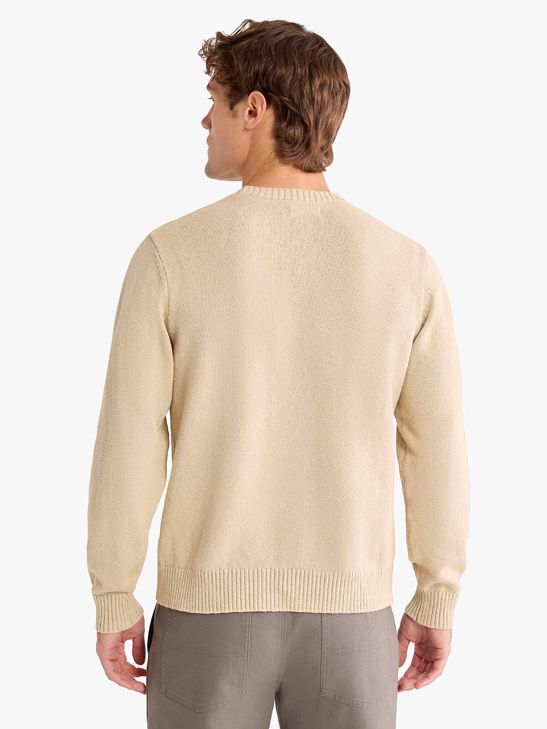 Local Crew Sweater | Beachwood