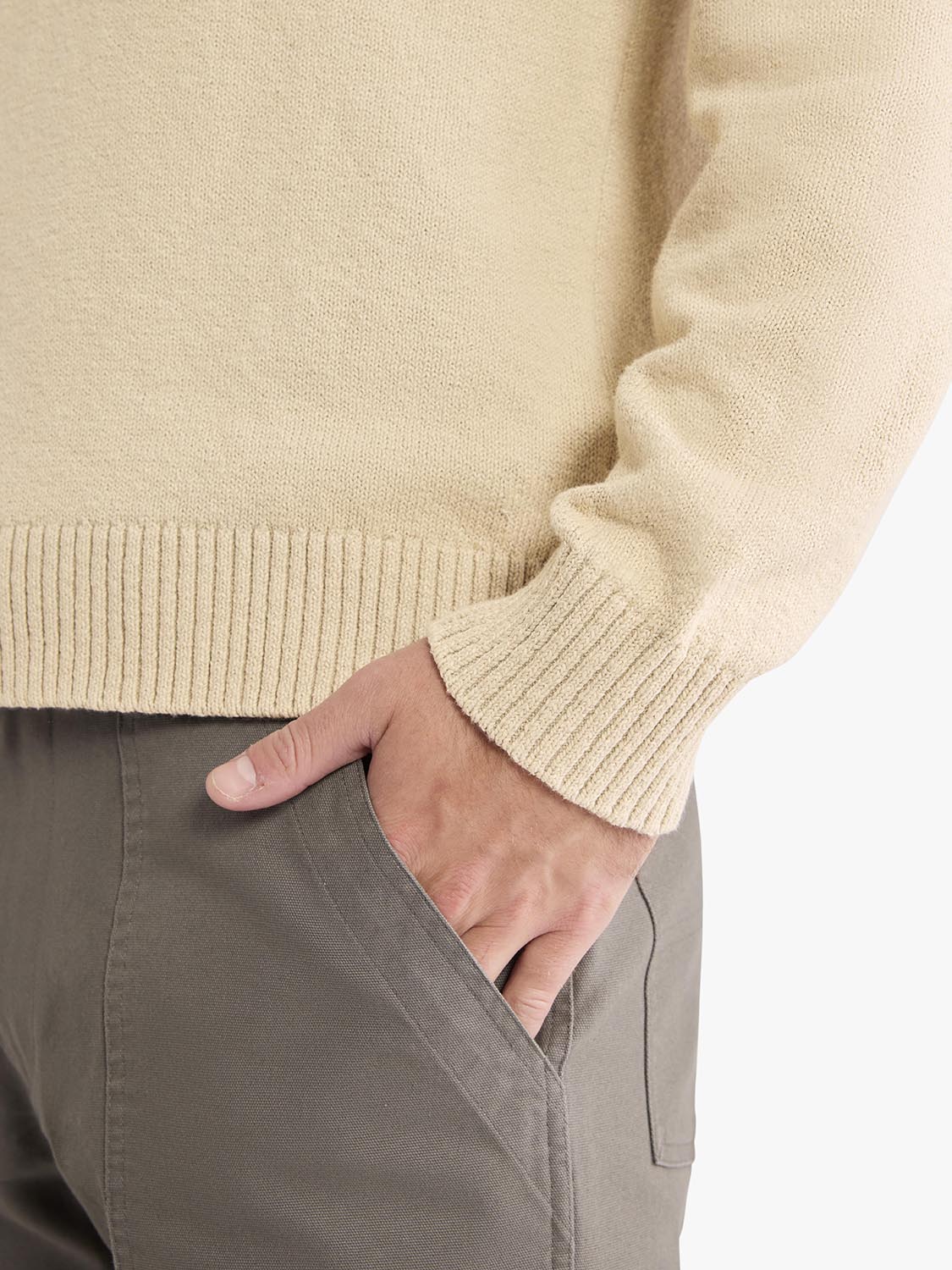 Local Crew Sweater | Beachwood