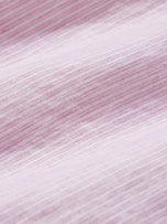 Thumbnail 5 of The Island Linen Shirt | Pink Stripe