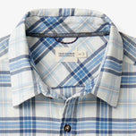 Thumbnail 7 of The Lightweight Seaside Flannel - blue-wharf-plaid-lightweight-seaside-flannel