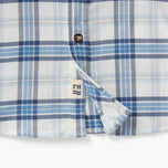 Thumbnail 9 of The Lightweight Seaside Flannel - blue-wharf-plaid-lightweight-seaside-flannel