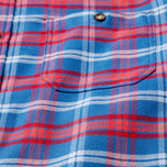 Thumbnail 9 of The Lightweight Seaside Flannel - new-england-plaid-lightweight-seaside-flannel