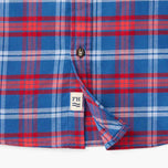 Thumbnail 10 of new-england-plaid-lightweight-seaside-flannel