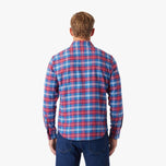 Thumbnail 7 of new-england-plaid-lightweight-seaside-flannel