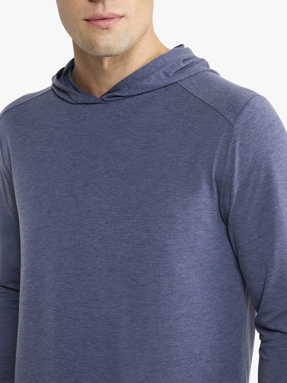 SeaBreeze Hoodie | Navy
