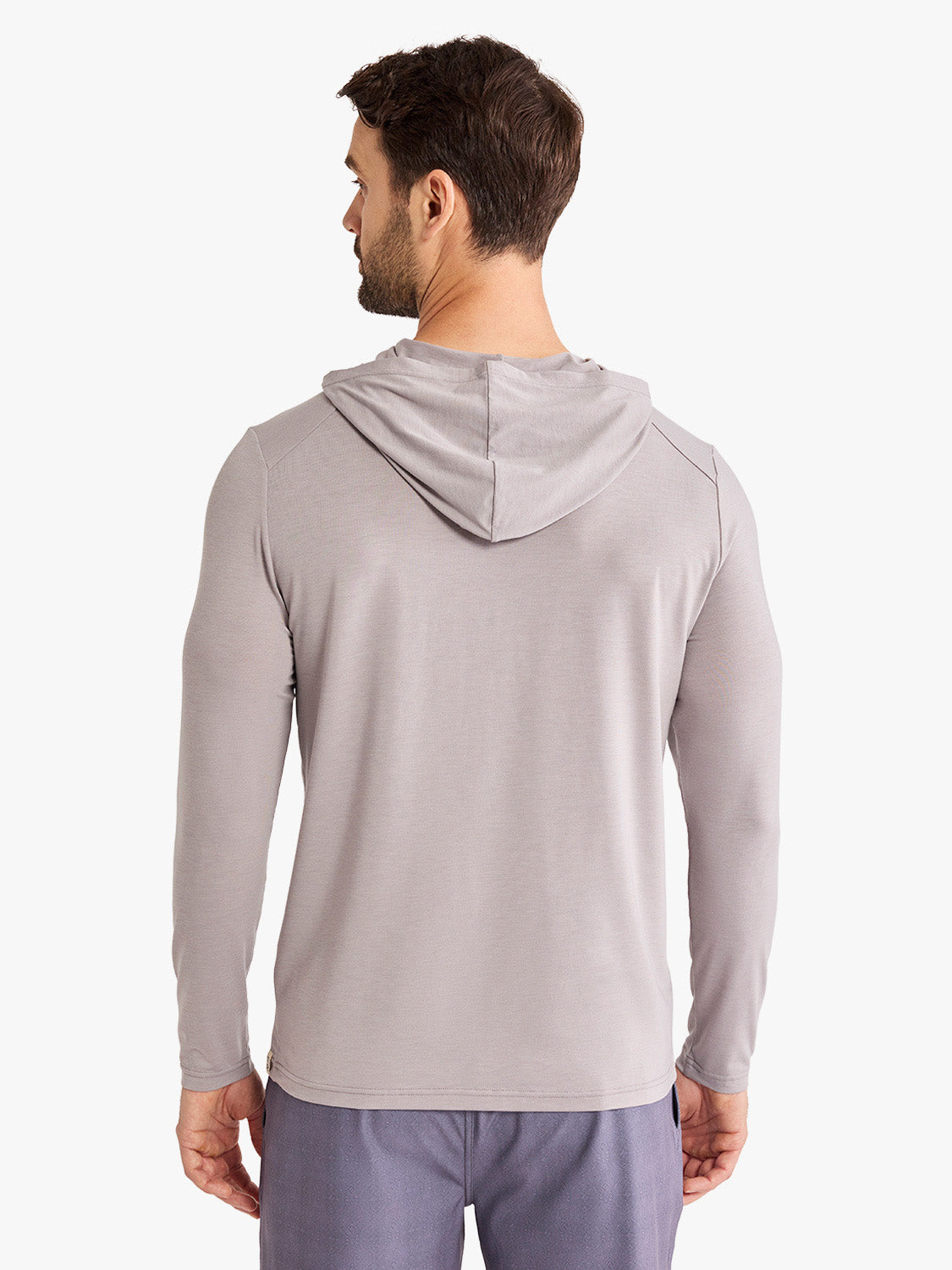Seabreeze Hoodie | Seastone