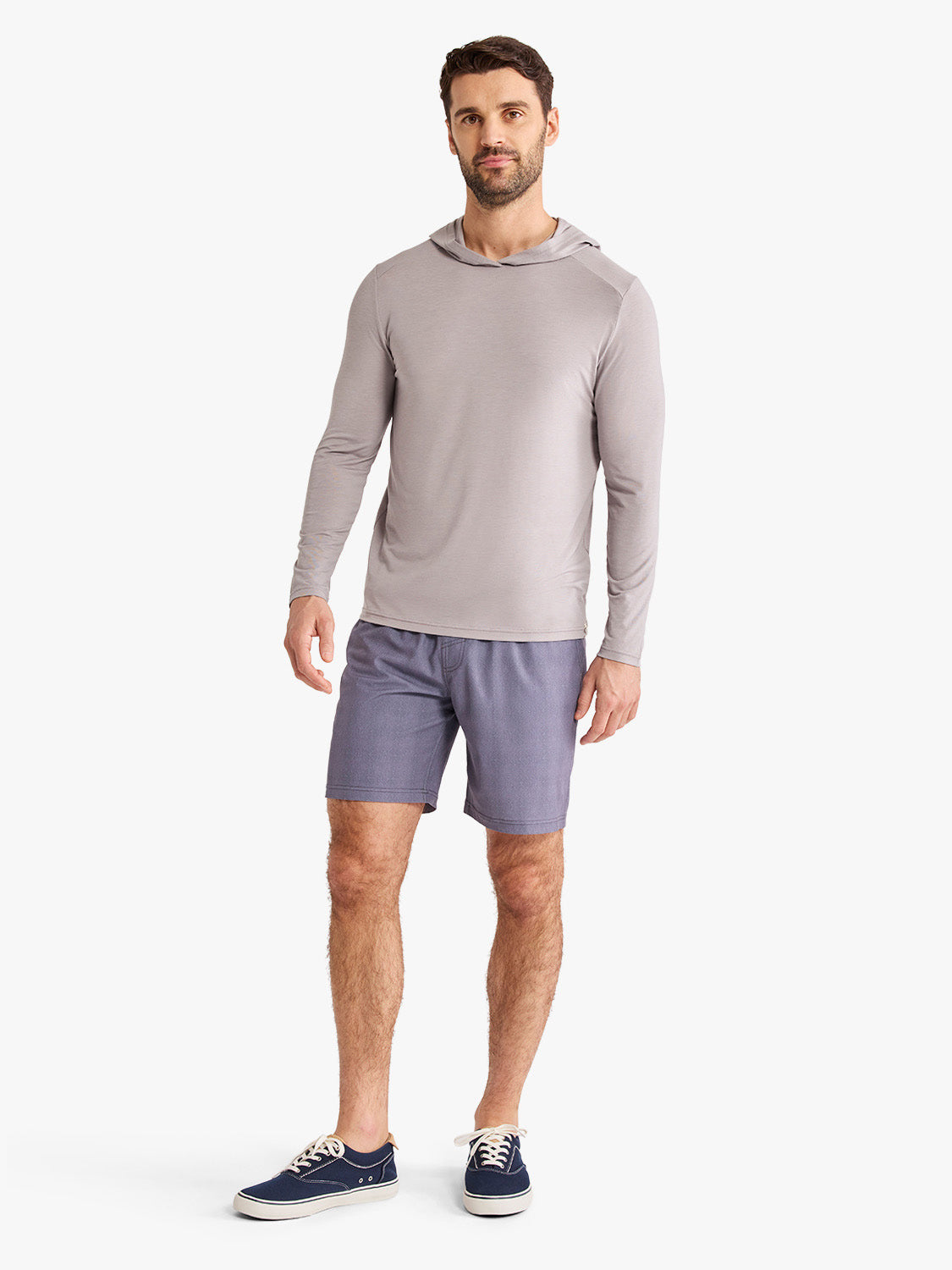 Seabreeze Hoodie | Seastone