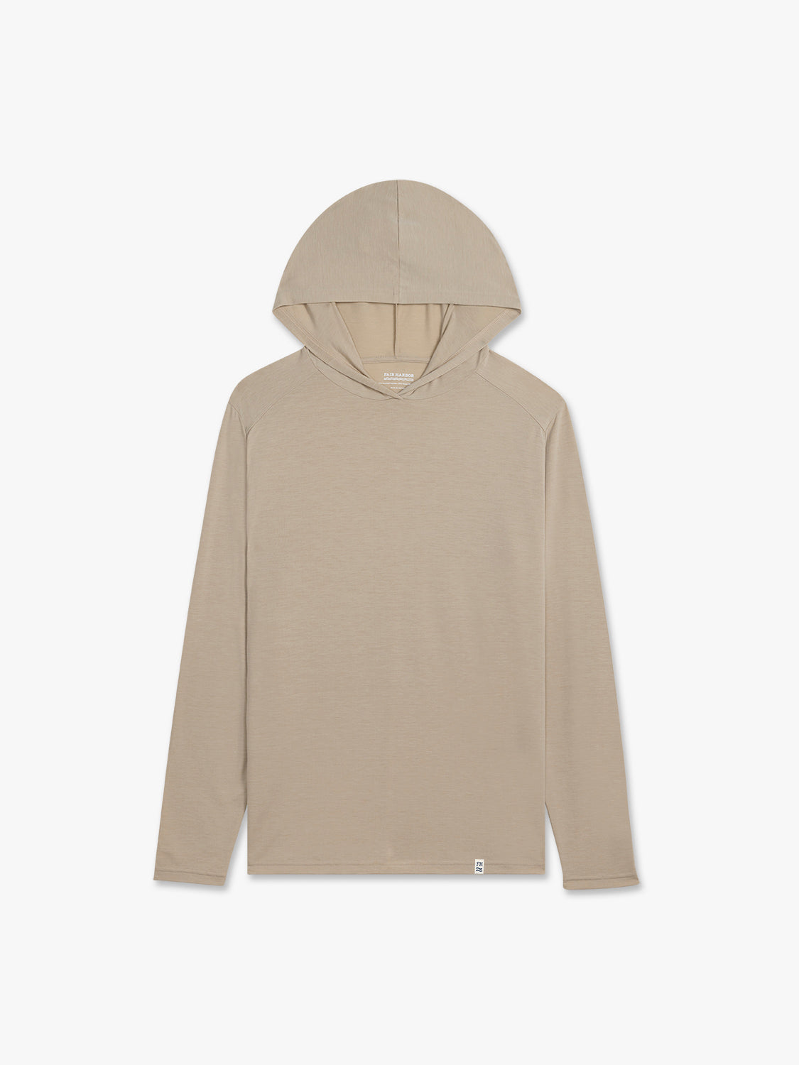 Seabreeze Hoodie | Sand