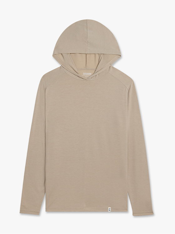 Seabreeze Hoodie | Sand