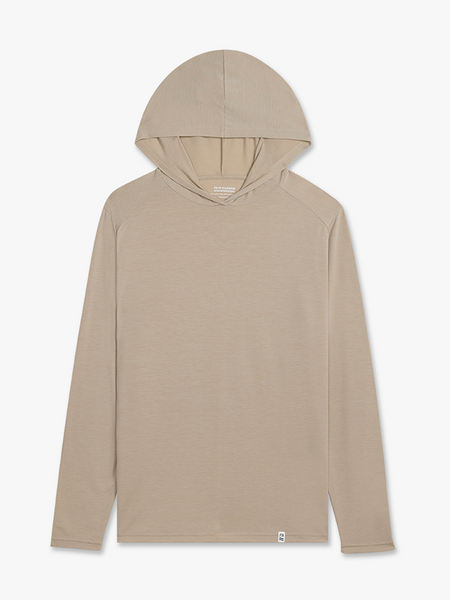 Seabreeze Hoodie | Sand