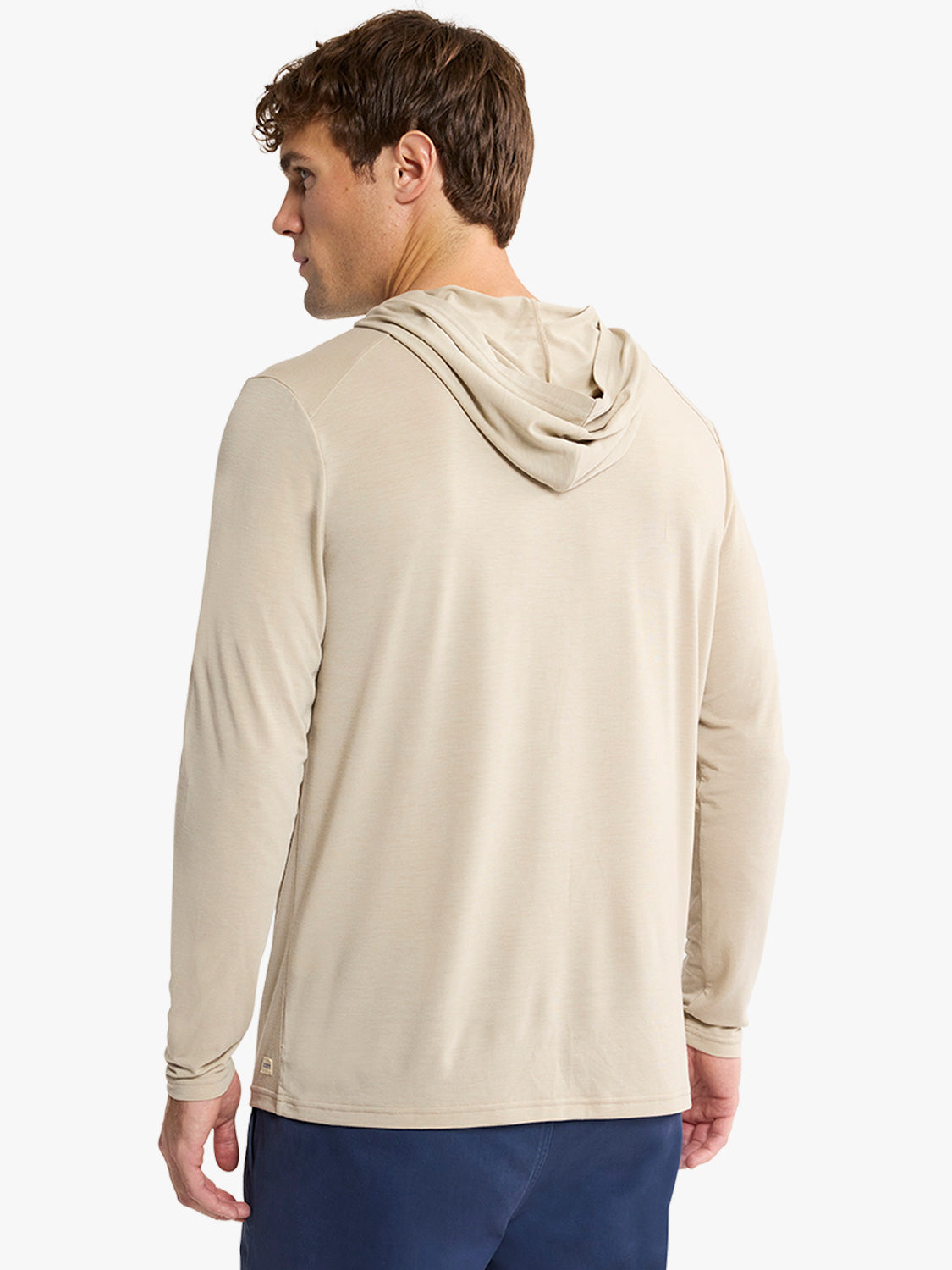Seabreeze Hoodie | Sand