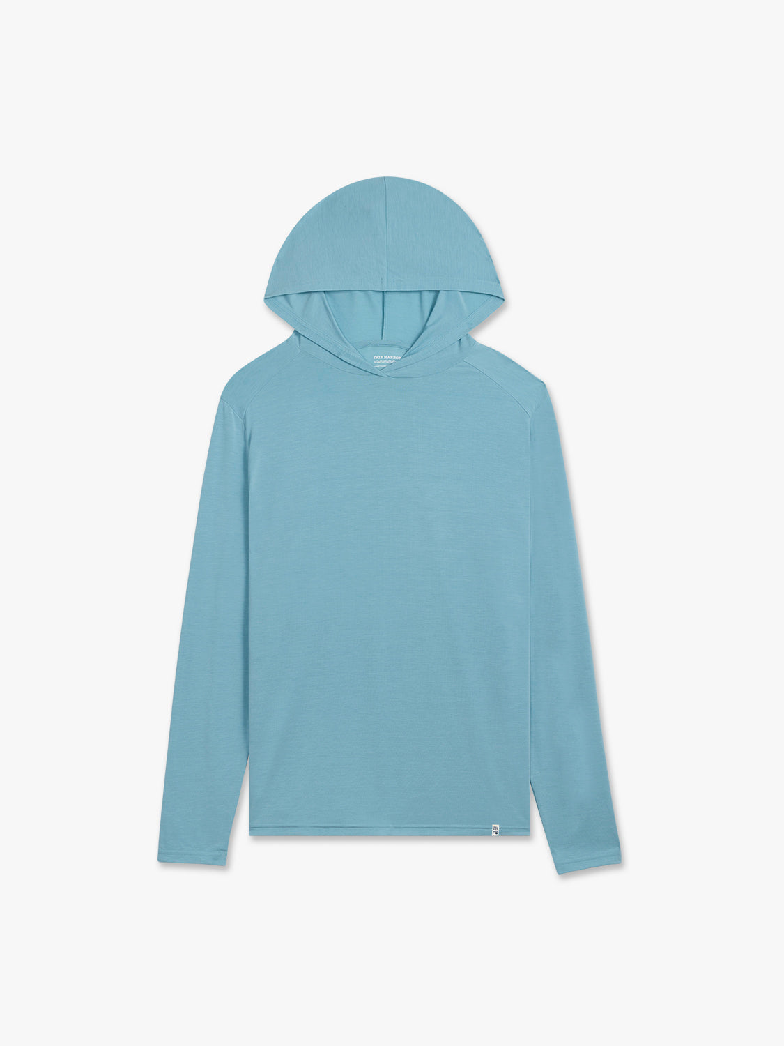 Seabreeze Hoodie | Bay Blue