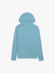 Seabreeze Hoodie | Bay Blue
