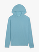 Seabreeze Hoodie | Bay Blue