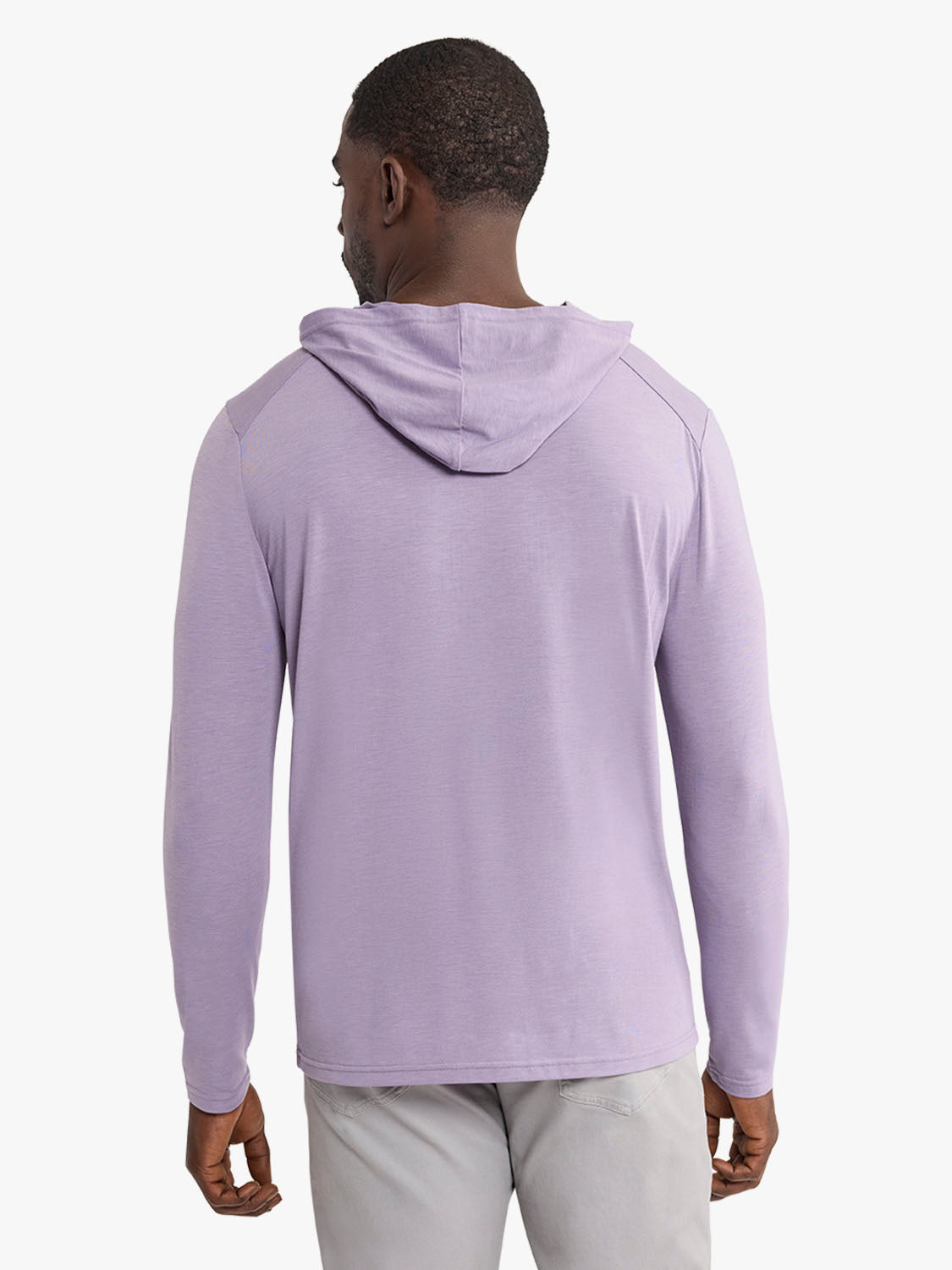 Seabreeze Hoodie | Dusk