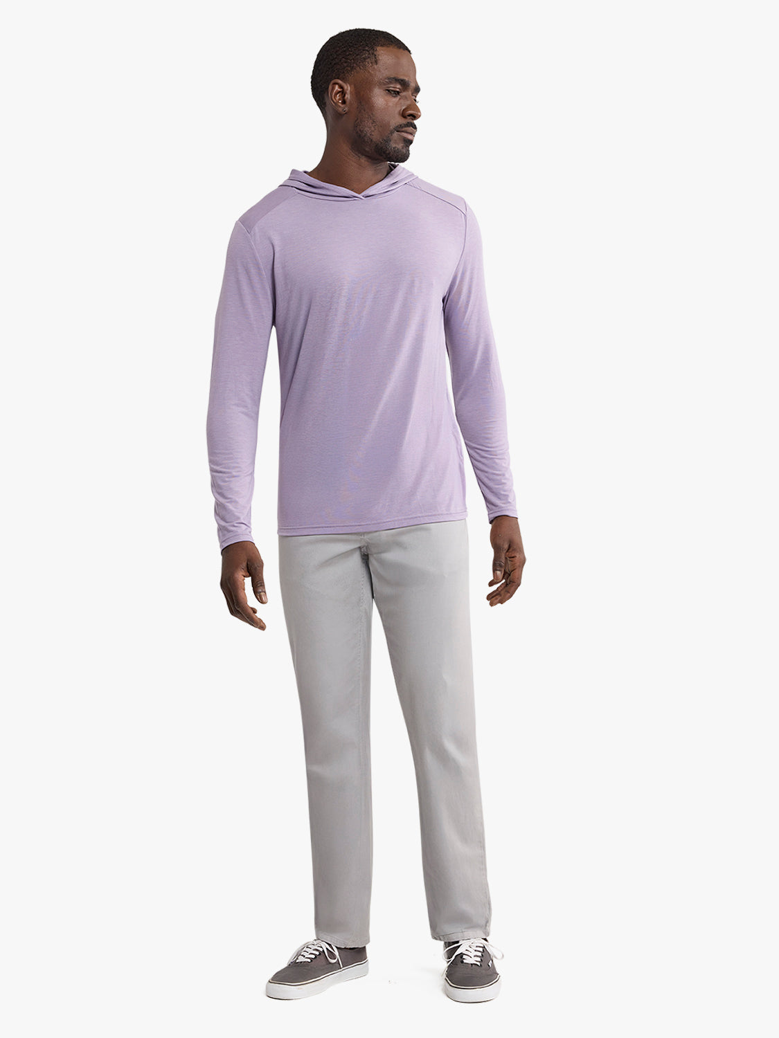 Seabreeze Hoodie | Dusk