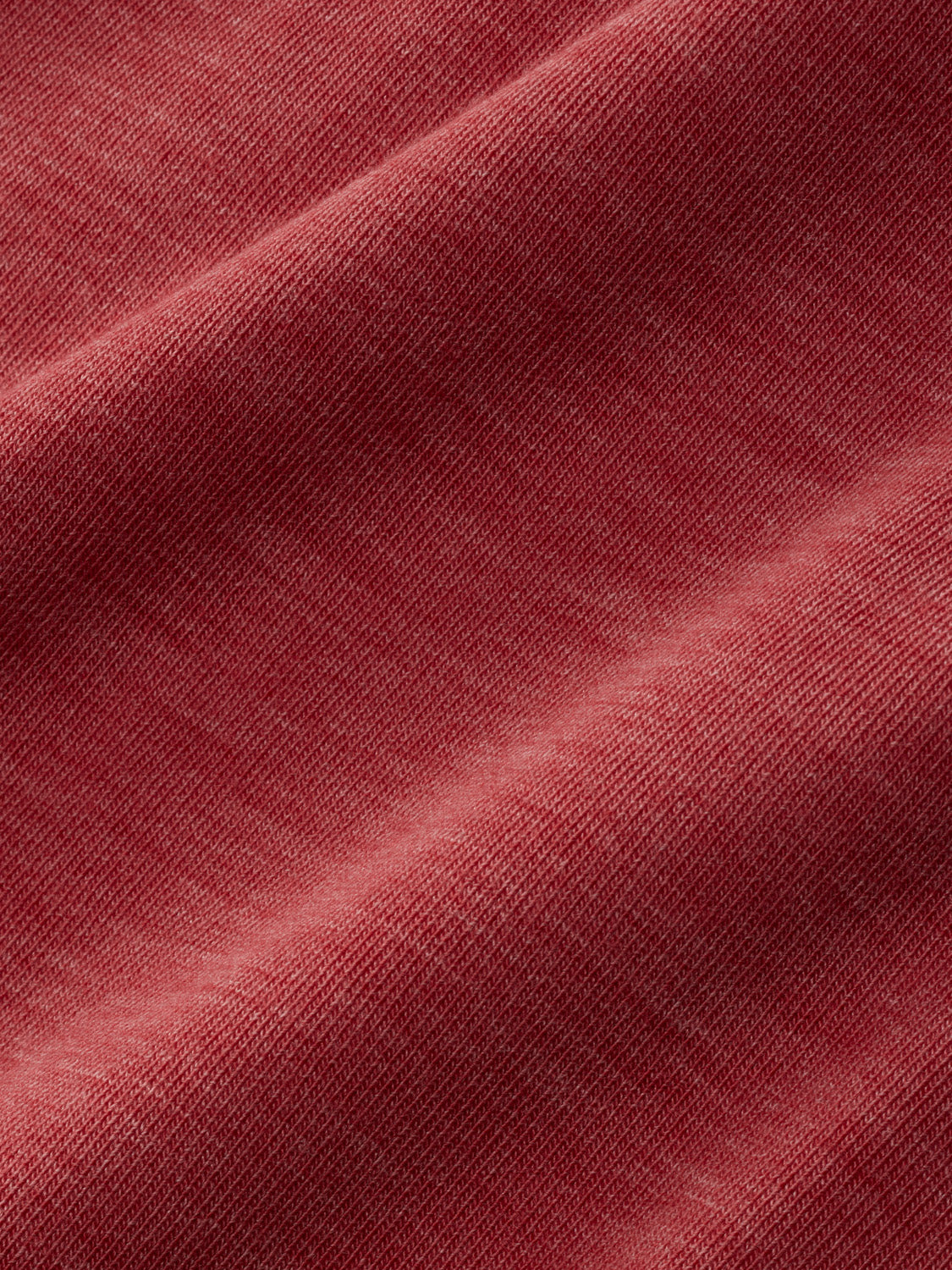 Seabreeze Hoodie | Mineral Red