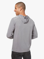 Thumbnail 3 of The SeaBreeze Hoodie | Grey