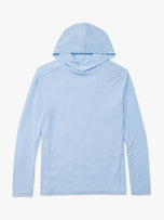 Thumbnail 1 of The SeaBreeze Hoodie | Blue Glow