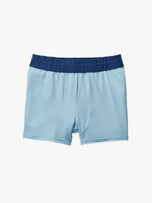 Thumbnail 2 of Kids Bayberry Trunk | Navy Floral