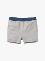 Thumbnail 2 of Kids Bayberry Trunk | Wave Blue Seahorse