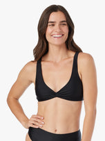 Thumbnail 2 of Madison Top | Black