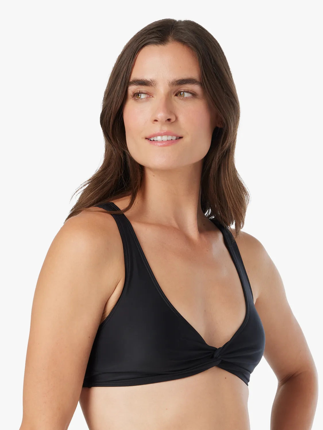 Madison Top | Black