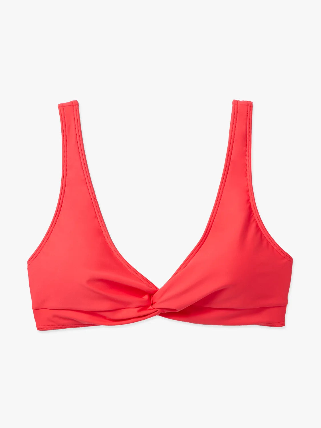 Madison Top | Coral