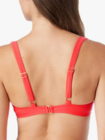 Thumbnail 4 of Madison Top | Coral