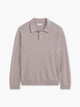 Mariner Long Sleeve Polo | Seastone