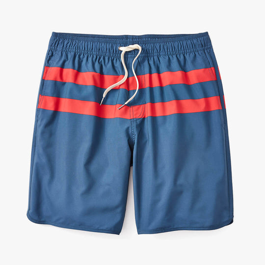 Red white and blue mens best sale bathing suit