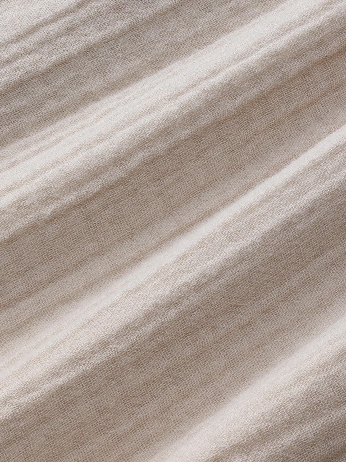 Oceanfront Shirt | Shell