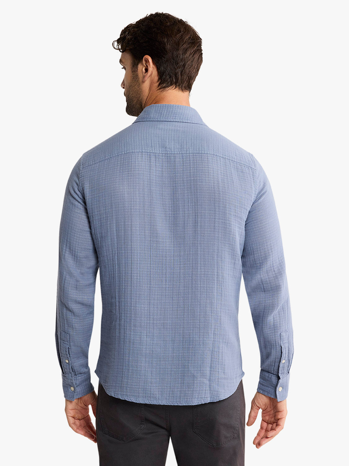 Oceanfront Shirt | Maritime