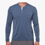 Thumbnail 4 of The SeaBreeze Henley (2-Pack)