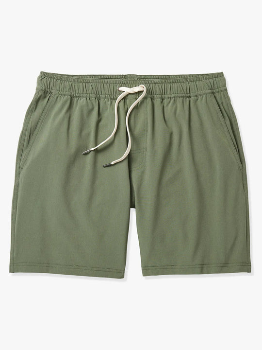 The One Short | Olive