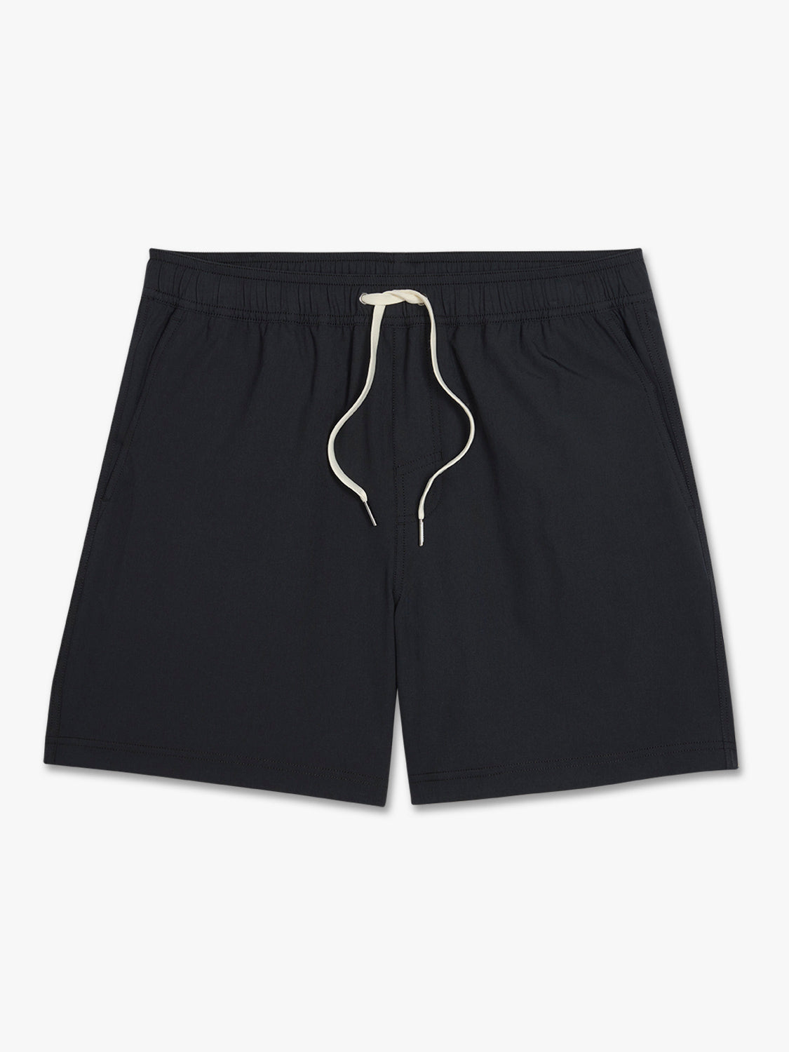 One Short | Classic Black