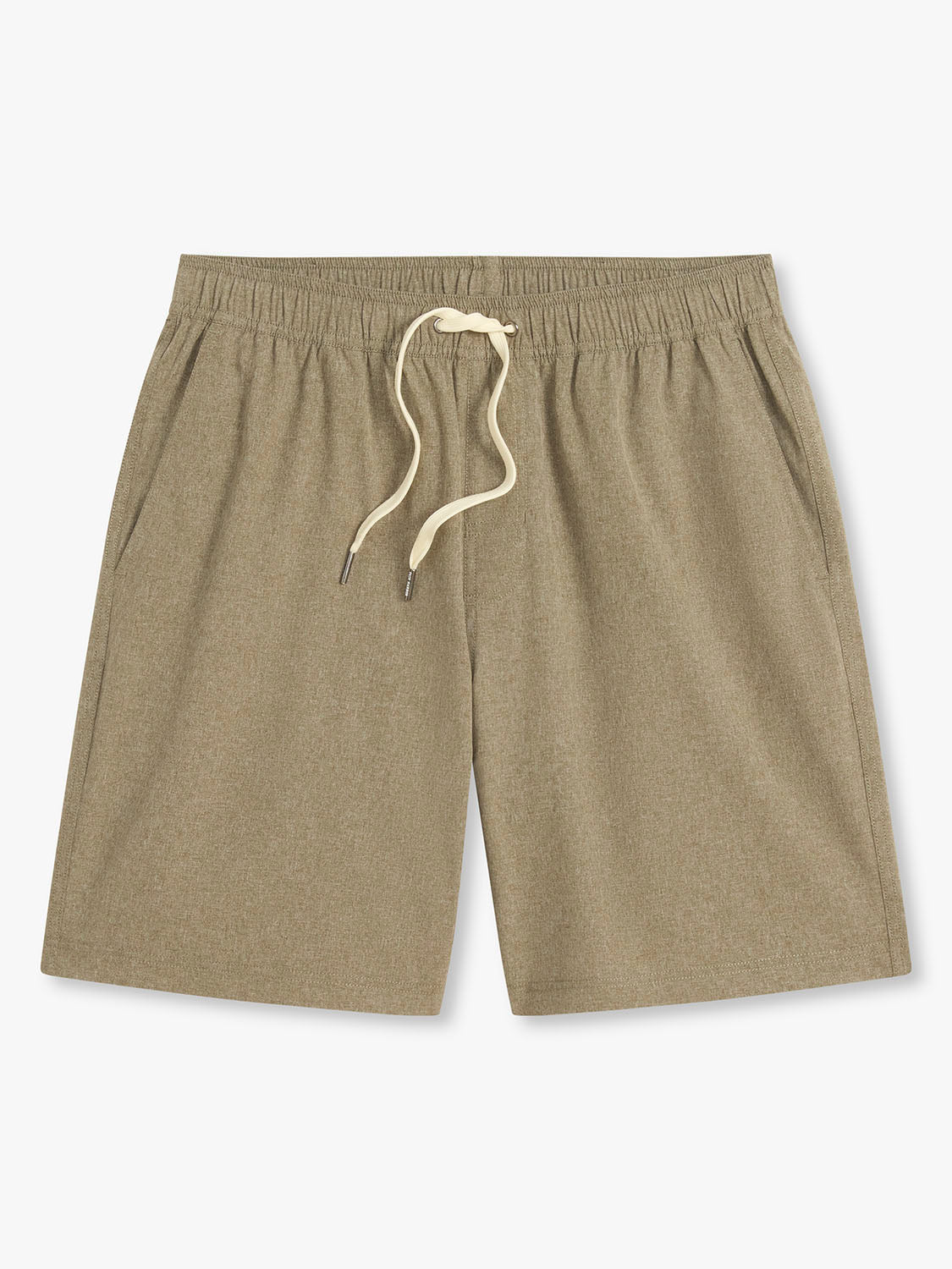 One Short | Olive