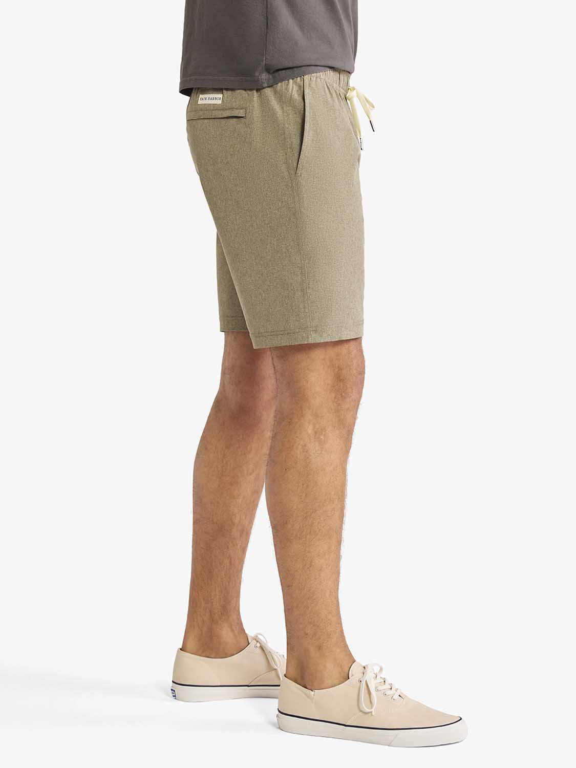 One Short | Olive
