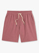 One Short | Burgundy