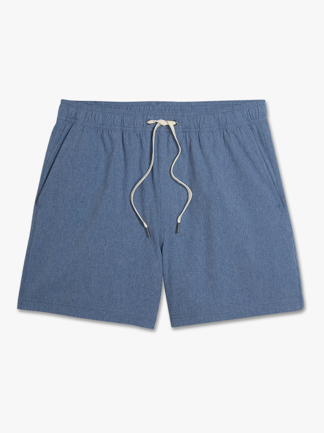 One Short | Blue