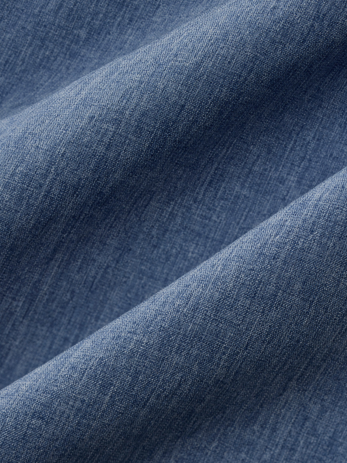 One Short | Blue