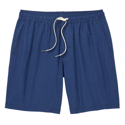 One Short