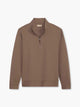 Overlook Quarter Zip | Sandbar